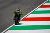 Valentino Rossi, Petronas Yamaha STR, Gran Premio d'Italia Oakley