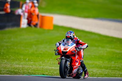 Moto GP - ¿Podrá Quartararo emular los actos heroicos del Mugello de Rossi? - Interdeportes 3 05 johann zarco dsc5167.small