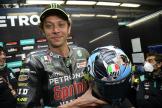 46	Valentino Rossi, Petronas Yamaha, Gran Premio d'Italia Oakley  