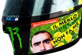 Valentino Rossi helmet Muuuugello 2021