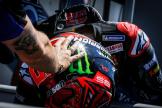 Fabio Quartararo, Monster Energy Yamaha MotoGP, Gran Premio d'Italia Oakley