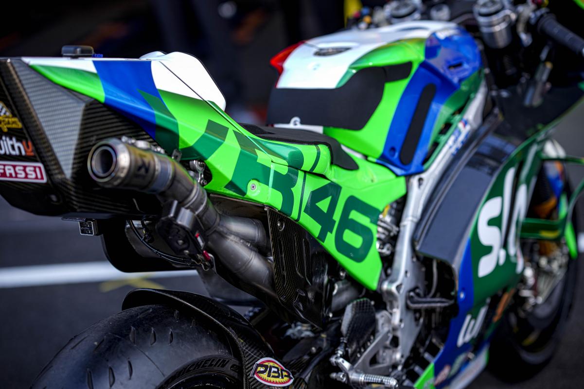 livery sky vr46