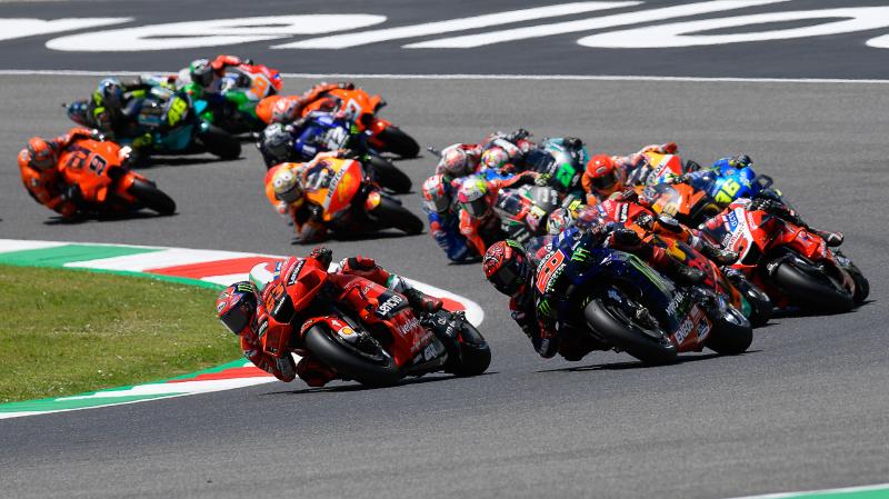 Moto GP - Pilotos franceses que aportan estilo en la persecución del campeonato - Interdeportes 4 dsc1423 2 0 0.middle