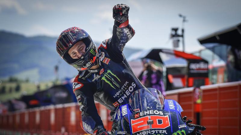 Moto GP - Dolores de cabeza abundantes con el regreso de MotoGP ™ Fantasy - Interdeportes 2 dsc2776.gallery full top fullscreen 2 0.middle