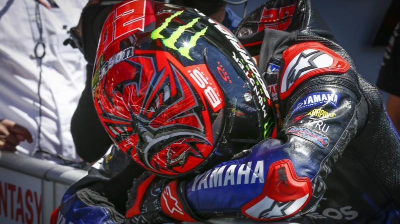 Moto GP - Pilotos franceses que aportan estilo en la persecución del campeonato - Interdeportes 2 gp 6347 0.gallery full top fullscreen 2 0.middle