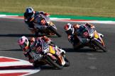 Jason Dupasquier, Red Bull Rookies Cup, 2019