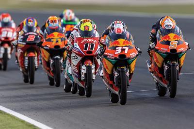 Moto3™: Acosta tornerà alla vittoria?