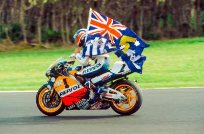 Gardner a MotoGP™: ¿Qué opinan las estrellas australianas?