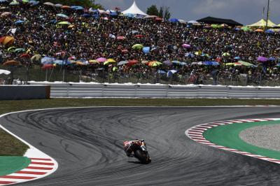 Catalan Grand Prix to go ahead with fans in attendance