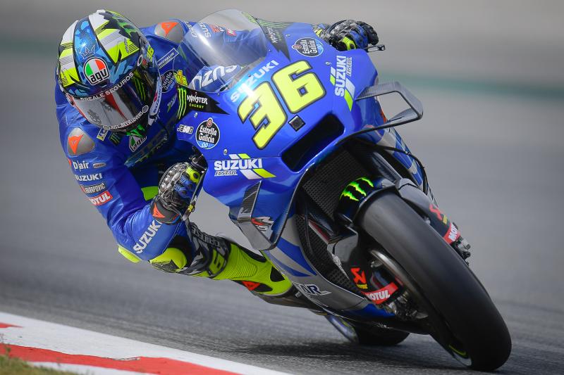 How New Technologies Have Changed the Face of MotoGP - Asphalt & Rubber