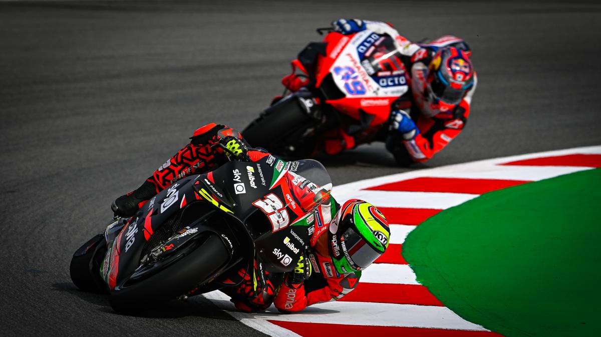 MotoGP