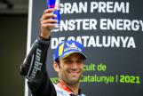 Johann Zarco, Pramac Racing, Gran Premi Monster Energy de Catalunya