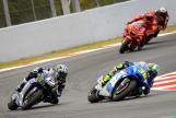 Maverick Viñales, Monster Energy Yamaha MotoGP, Gran Premi Monster Energy de Catalunya