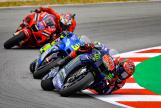 Fabio Quartararo, Monster Energy Yamaha MotoGP, Gran Premi Monster Energy de Catalunya