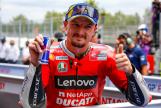 Jack Miller, Ducati Lenovo Team, Gran Premi Monster Energy de Catalunya