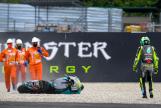 Valentino Rossi, Petronas Yamaha STR, Gran Premi Monster Energy de Catalunya
