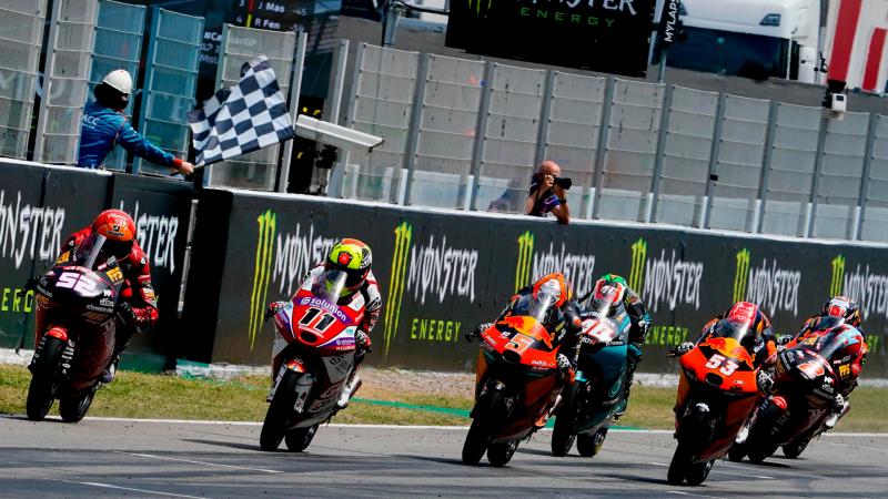 Costs Time Limits And More Moto3 Regulation Changes Motogp