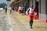 Johann Zarco, Pramac Racing, Catalunya MotoGP™ Official Test