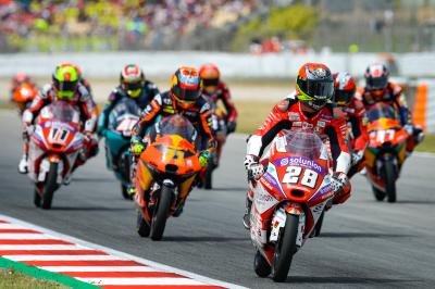 Moto GP - Personas a seguir: Moto3 ™ - Interdeportes 3 28 izan guevara dsc4382.small