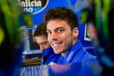 Joan Mir, Team Suzuki Ecstar, Catalunya MotoGP™ Official Test
