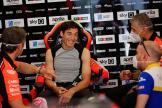 Aleix Espargaro, Aprilia Racing Team Gresini, Catalunya MotoGP™ Official Test