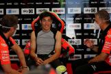 Aleix Espargaro, Aprilia Racing Team Gresini, Catalunya MotoGP™ Official Test