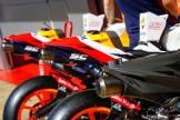 Marc Marquez, Repsol Honda Team, Catalunya MotoGP™ Official Test