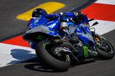 Sylvain Guintoli,Team Suzuki Ecstar, Catalunya MotoGP™ Official Test