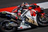 Takaaki Nakagami, LCR Honda, Catalunya MotoGP™ Official Test