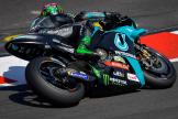 Franco Morbidelli, Petronas Yamaha STR, Catalunya MotoGP™ Official Test
