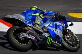 Joan Mir, Team Suzuki Ecstar, Catalunya MotoGP™ Official Test