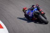 Maverick Viñales, Monster Energy Yamaha MotoGP, Catalunya MotoGP™ Official Test