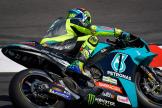 Valentino Rossi, Petronas Yamaha STR, Catalunya MotoGP™ Official Test