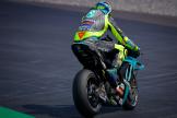 Valentino Rossi, Petronas Yamaha STR, Catalunya MotoGP™ Official Test
