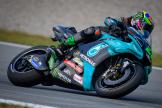Franco Morbidelli, Petronas Yamaha STR, Catalunya MotoGP™ Official Test