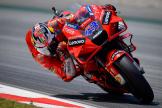 Jack Miller, Ducati Lenovo Team, Catalunya MotoGP™ Official Test