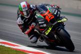 Matteo Baiocco, Aprilia Racing Team Gresini, Catalunya MotoGP™ Official Test