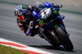 Maverick Viñales, Monster Energy Yamaha MotoGP, Catalunya MotoGP™ Official Test