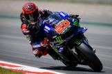 Fabio Quartararo, Monster Energy Yamaha MotoGP, Catalunya MotoGP™ Official Test