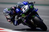 Maverick Viñales, Monster Energy Yamaha MotoGP, Catalunya MotoGP™ Official Test