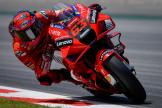 Francesco Bagnaia, Ducati Lenovo Team, Catalunya MotoGP™ Official Test