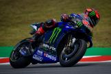 Fabio Quartararo, Monster Energy Yamaha MotoGP, Catalunya MotoGP™ Official Test