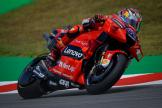 Jack Miller, Ducati Lenovo Team, Catalunya MotoGP™ Official Test