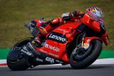 Jack Miller, Ducati Lenovo Team, Catalunya MotoGP™ Official Test