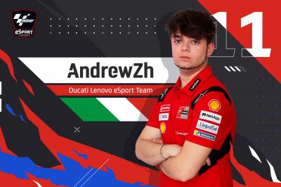 AndrewZh tops first two qualifying sessions in Global Series