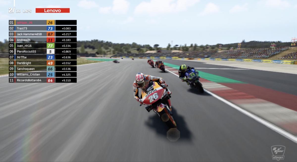 MotoGP