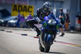 Maverick Viñales, Monster Energy Yamaha MotoGP, Liqui Moly Motorrad Grand Prix Deutschland