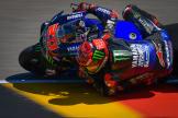 Fabio Quartararo, Monster Energy Yamaha MotoGP, Liqui Moly Motorrad Grand Prix Deutschland
