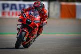 Francesco Bagnaia, Ducati Lenovo Team, Liqui Moly Motorrad Grand Prix Deutschland