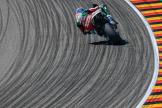 Alex Marquez, LCR Honda Castrol Honda, Liqui Moly Motorrad Grand Prix Deutschland